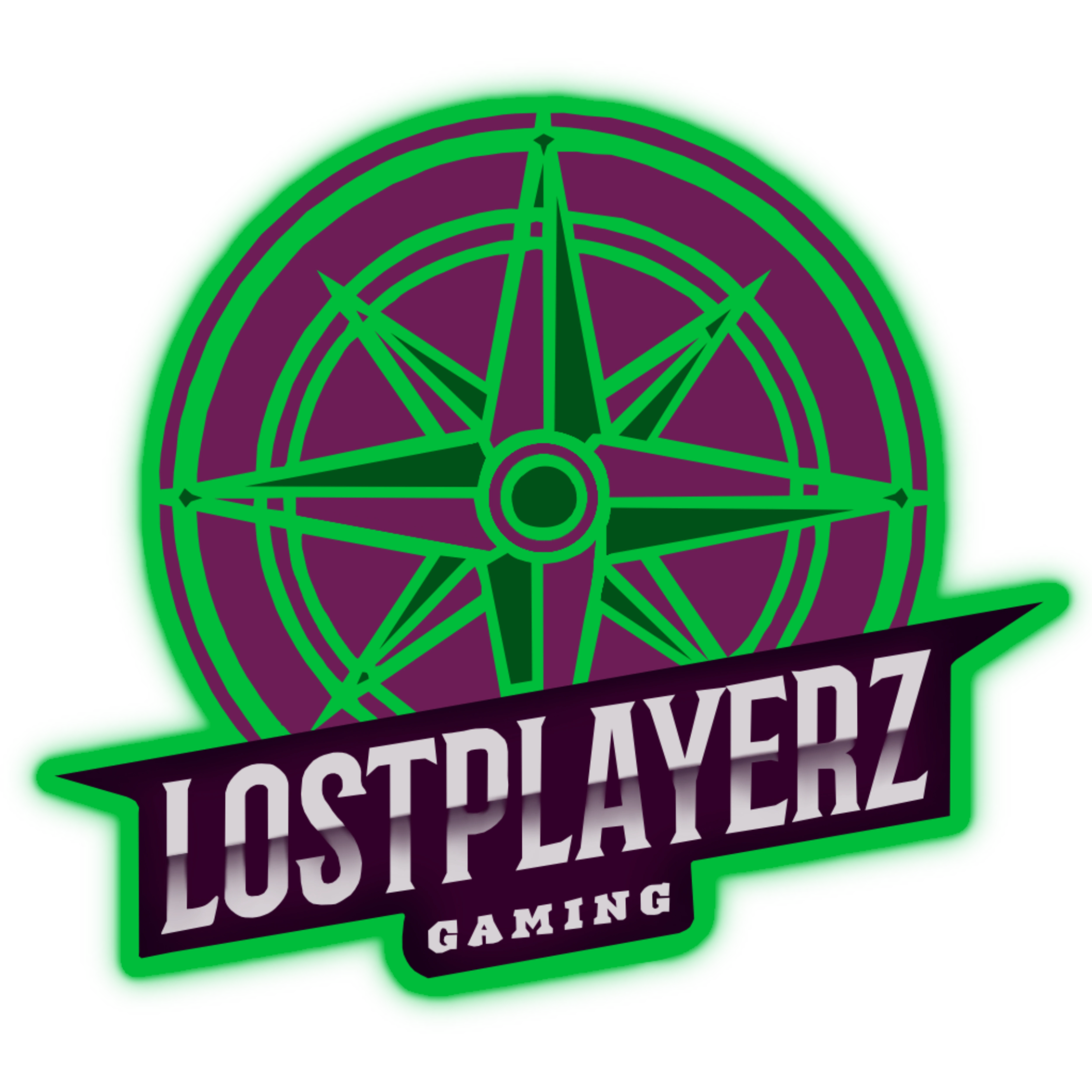 LostPlayerz Logo