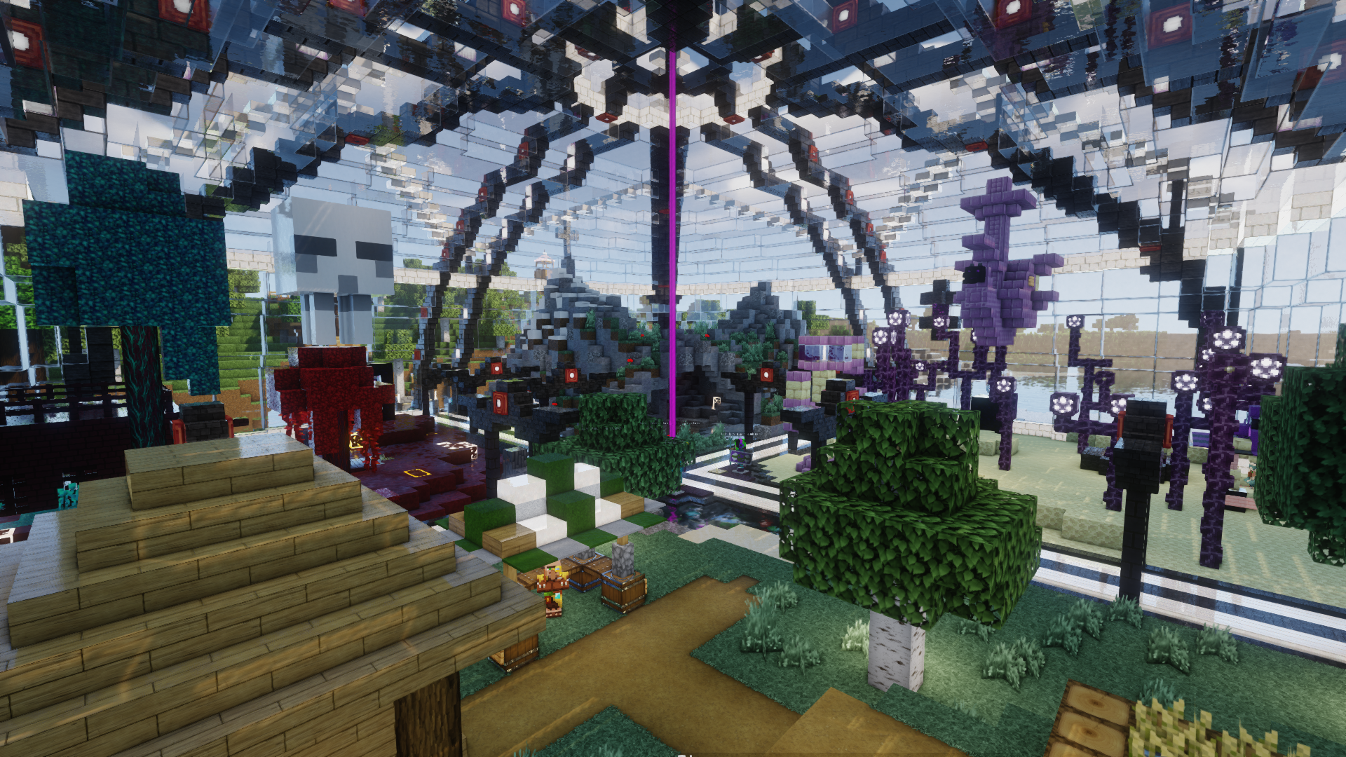 Minecraft Screenshot