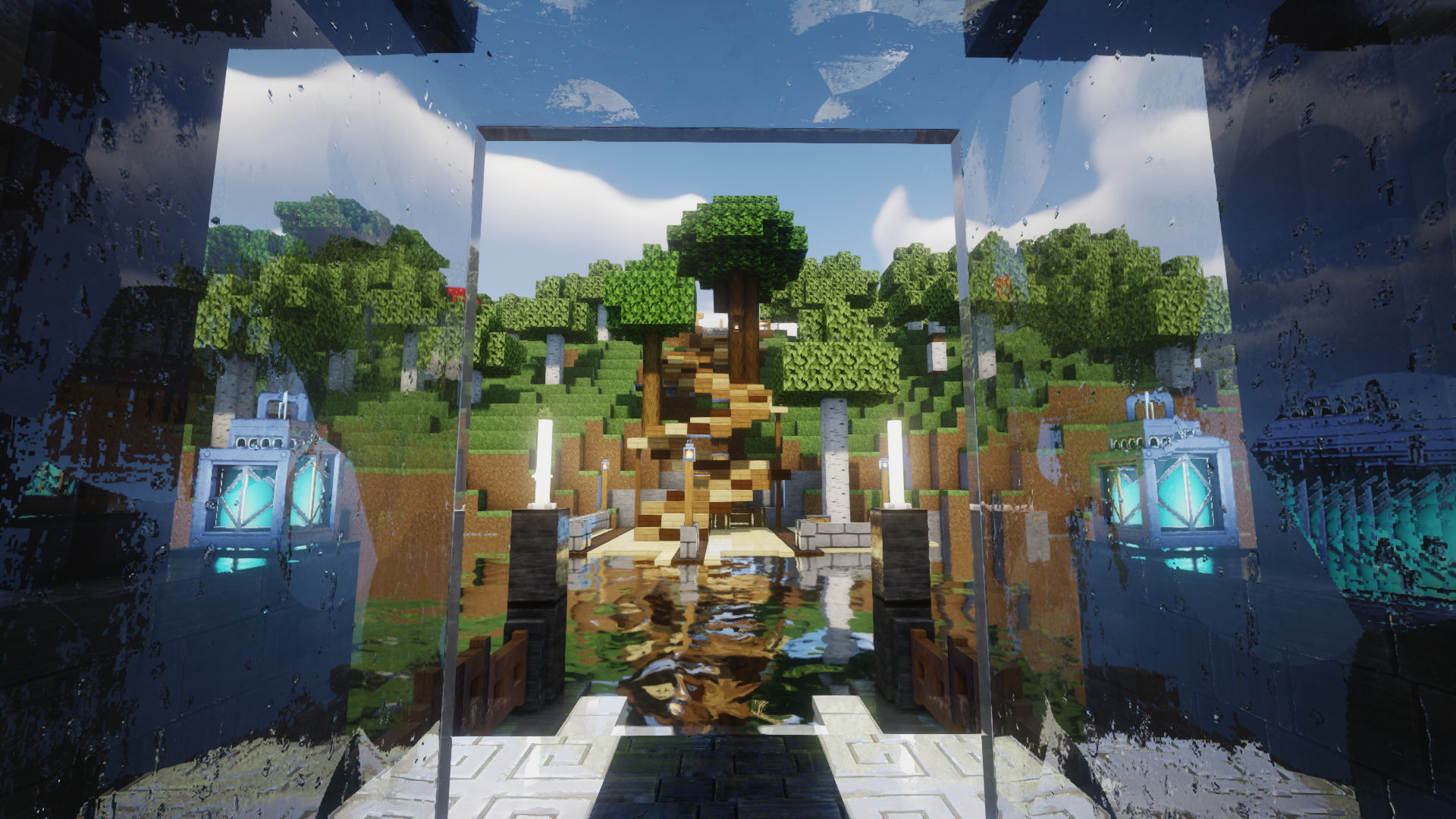 Minecraft Screenshot