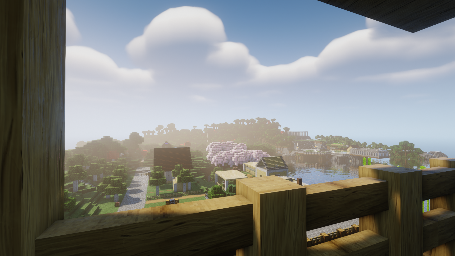 Minecraft Screenshot