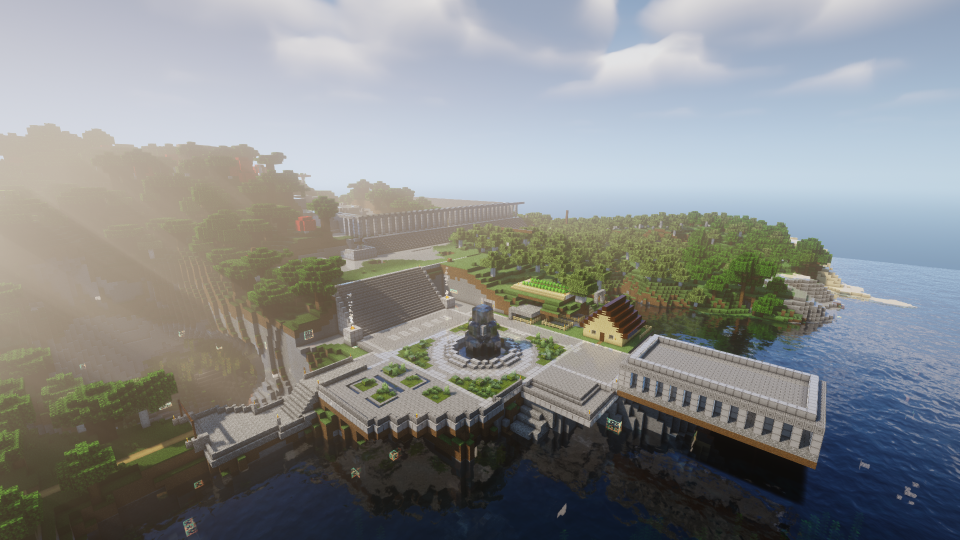 Minecraft Screenshot