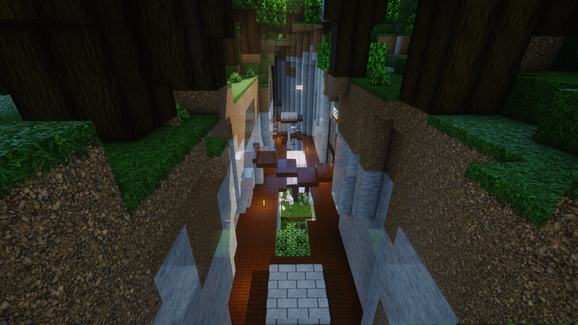 Minecraft Screenshot