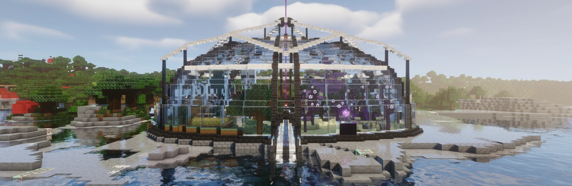Minecraft Screenshot